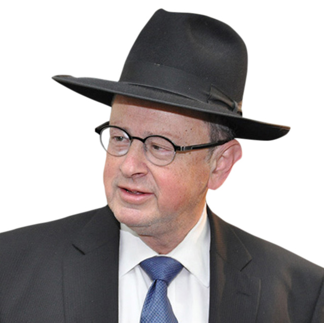 Abraham Biderman