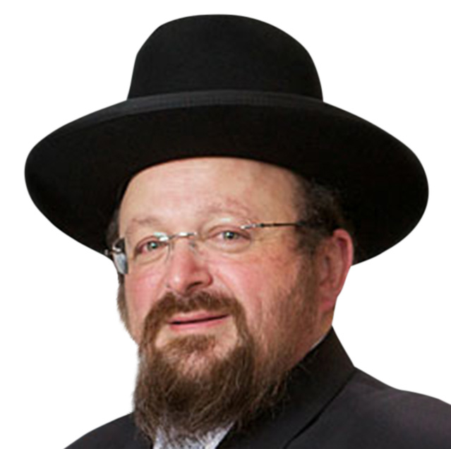 Dayan Yonasan Abraham